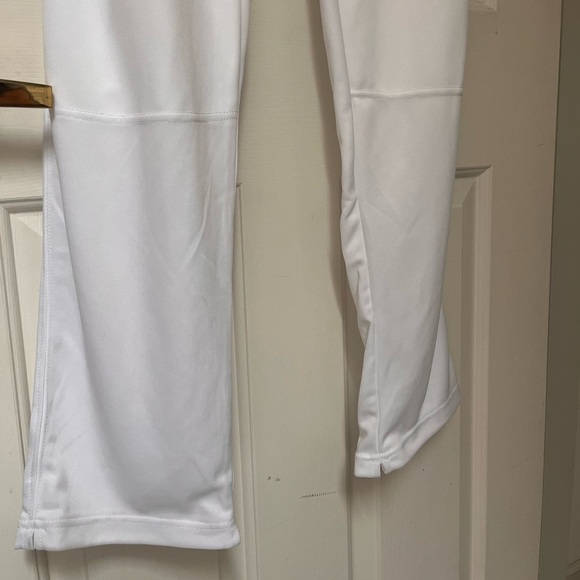NWOT Rawlings Pro-Dri Adult Baseball Pants XL Semi-Relaxed Fit - Picture 11 of 16